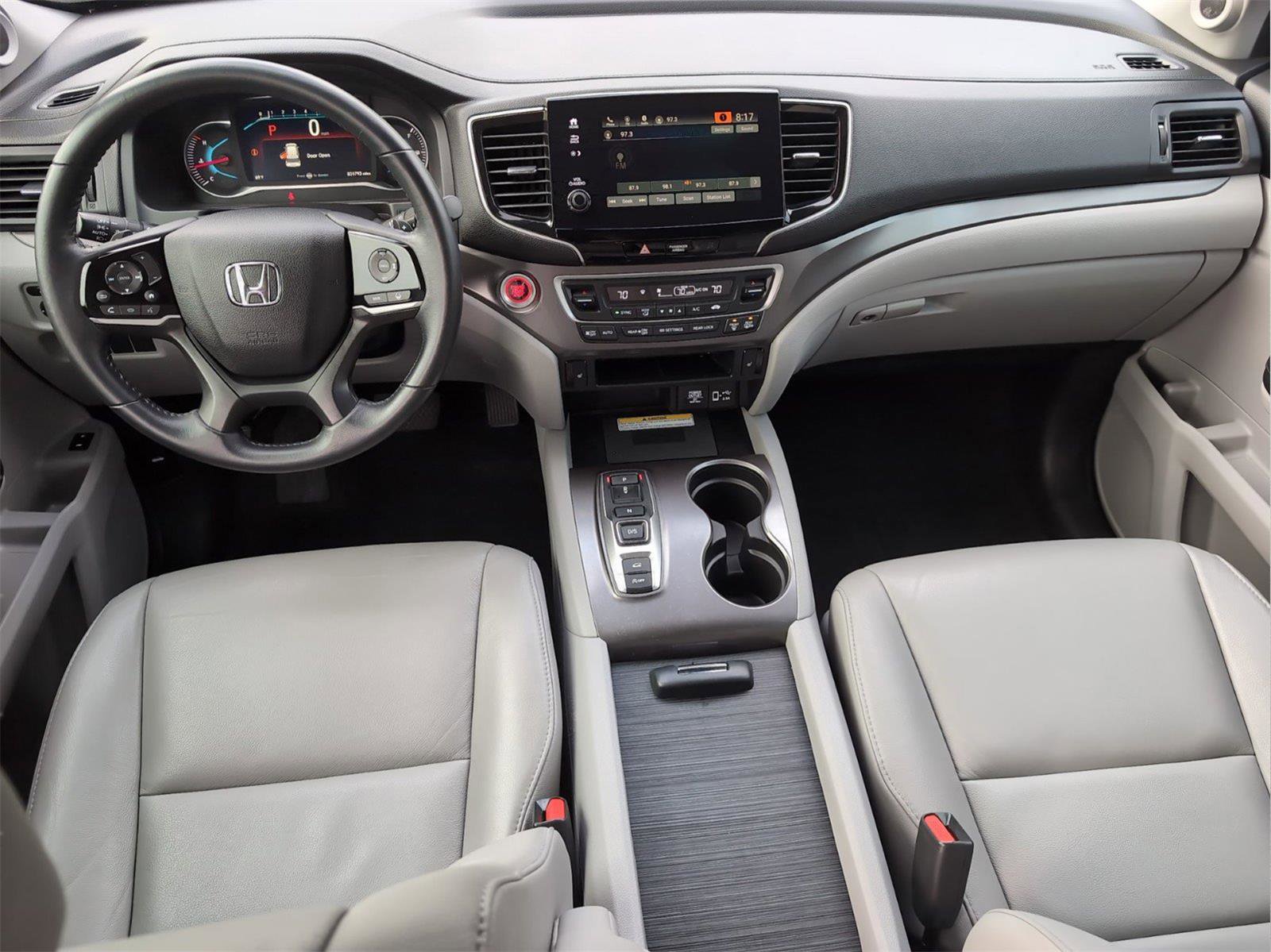 Used 2022 Honda Pilot Special Edition image 27