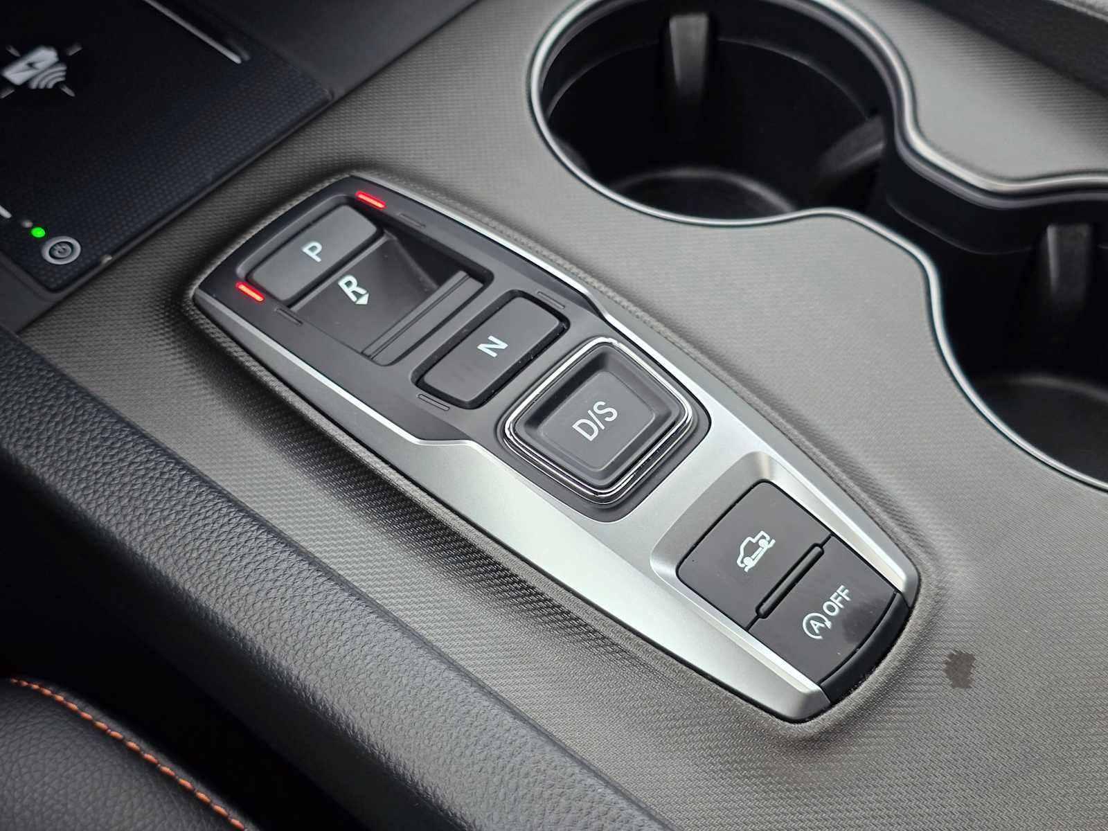 Certified 2024 Honda Ridgeline TrailSport image 38