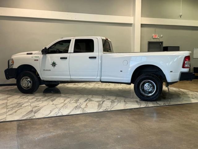 Used 2020 RAM 3500 Tradesman image 60