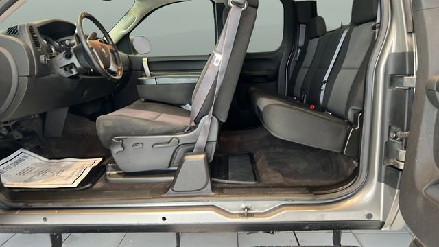 Used 2013 Chevrolet Silverado 1500 LT w/ All-Star Edition AWD/4WD image 15