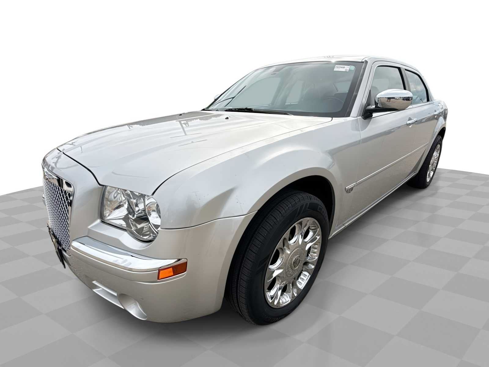 Used 2006 Chrysler 300 C w/ Sound Group II AWD/4WD image 1