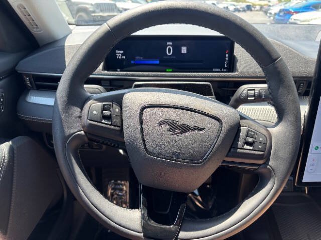 Used 2023 Ford Mustang Mach-E Select AWD/4WD image 15