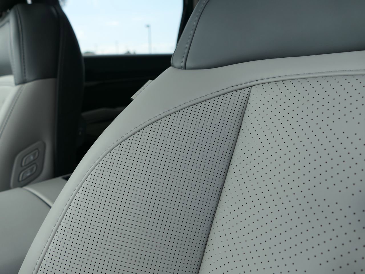 New 2026 Kia EV9 Wind image 12