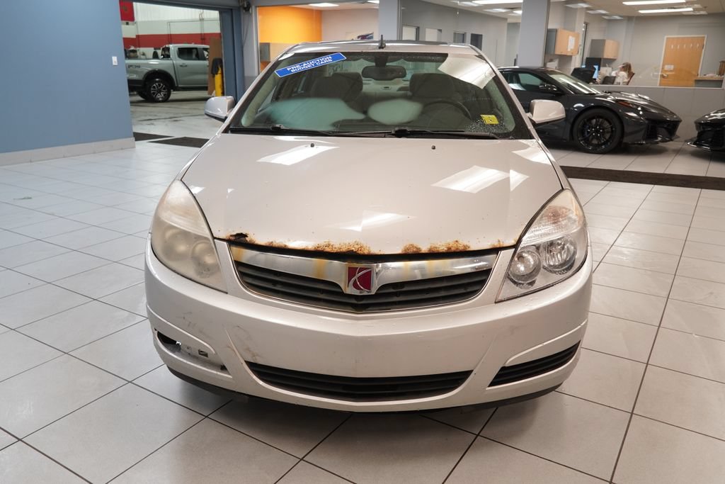 Used 2008 Saturn Aura XE w/ Convenience Package FWD image 15