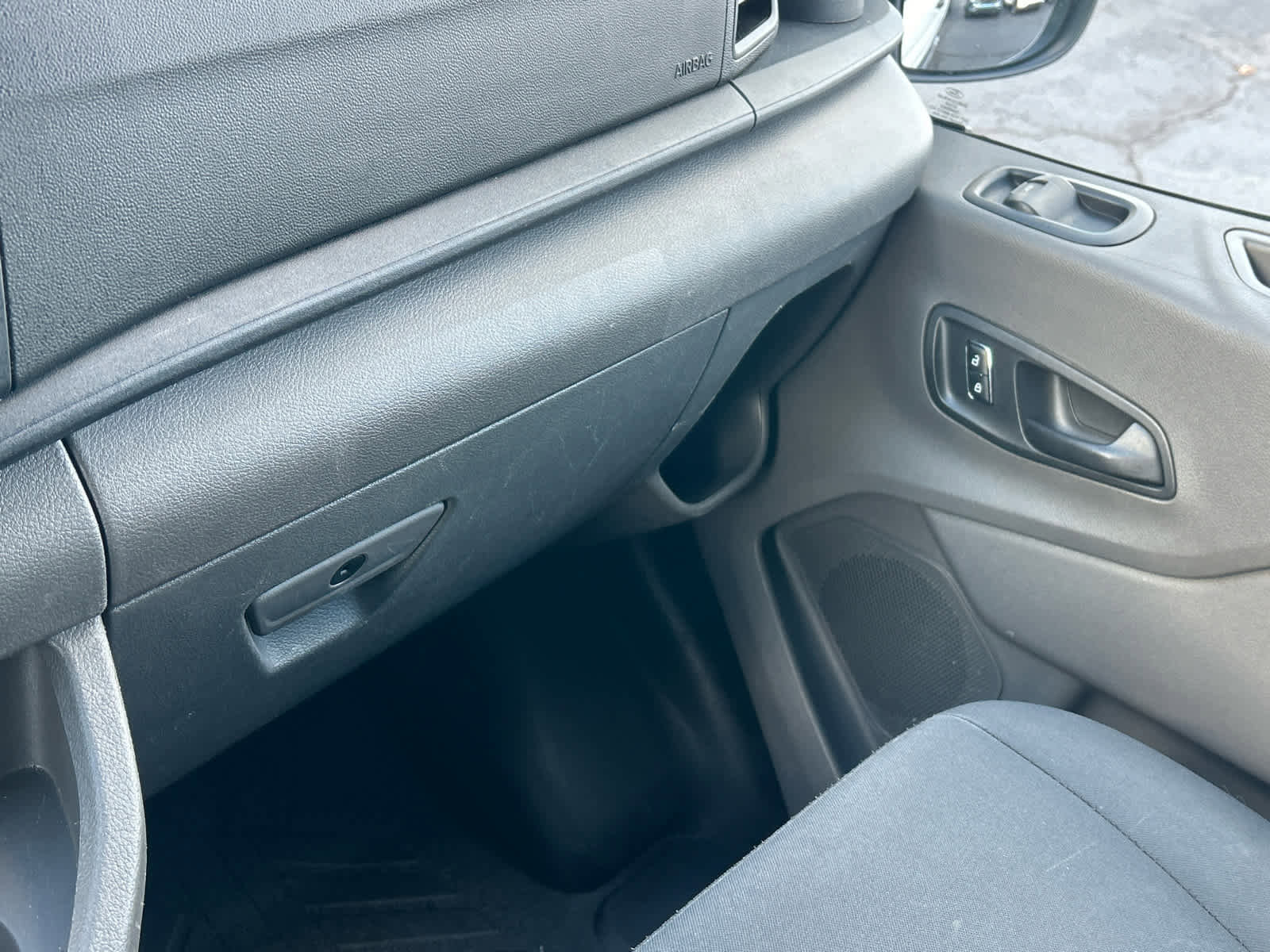 Used 2023 Ford Transit 250 Low Roof AWD w/ Exterior Upgrade Package image 33