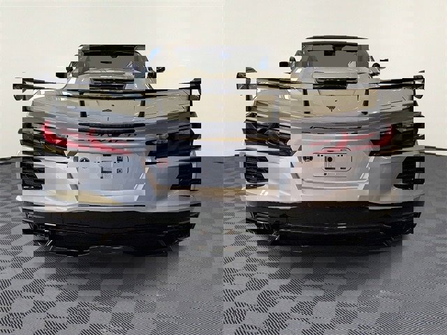 New 2026 Chevrolet Corvette Stingray Premium Conv w/ Z51 Performance Package image 5