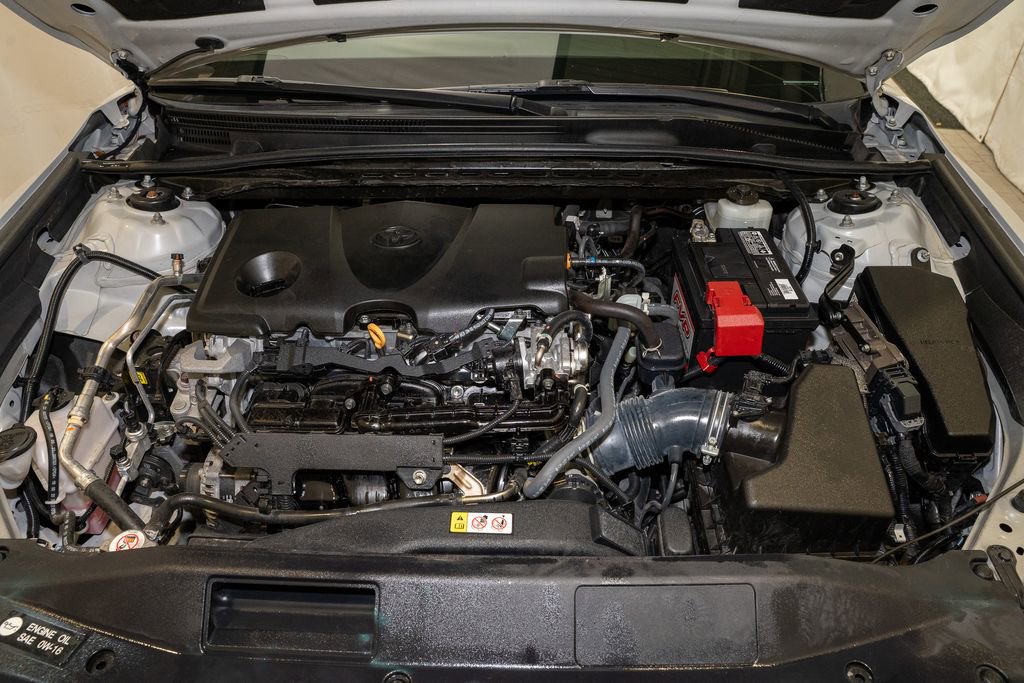 Certified 2023 Toyota Camry LE image 17