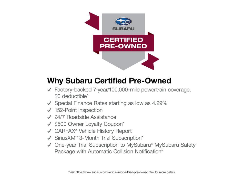 Used 2025 Subaru Crosstrek 2.5i Limited w/ Popular Package #3A AWD/4WD image 2