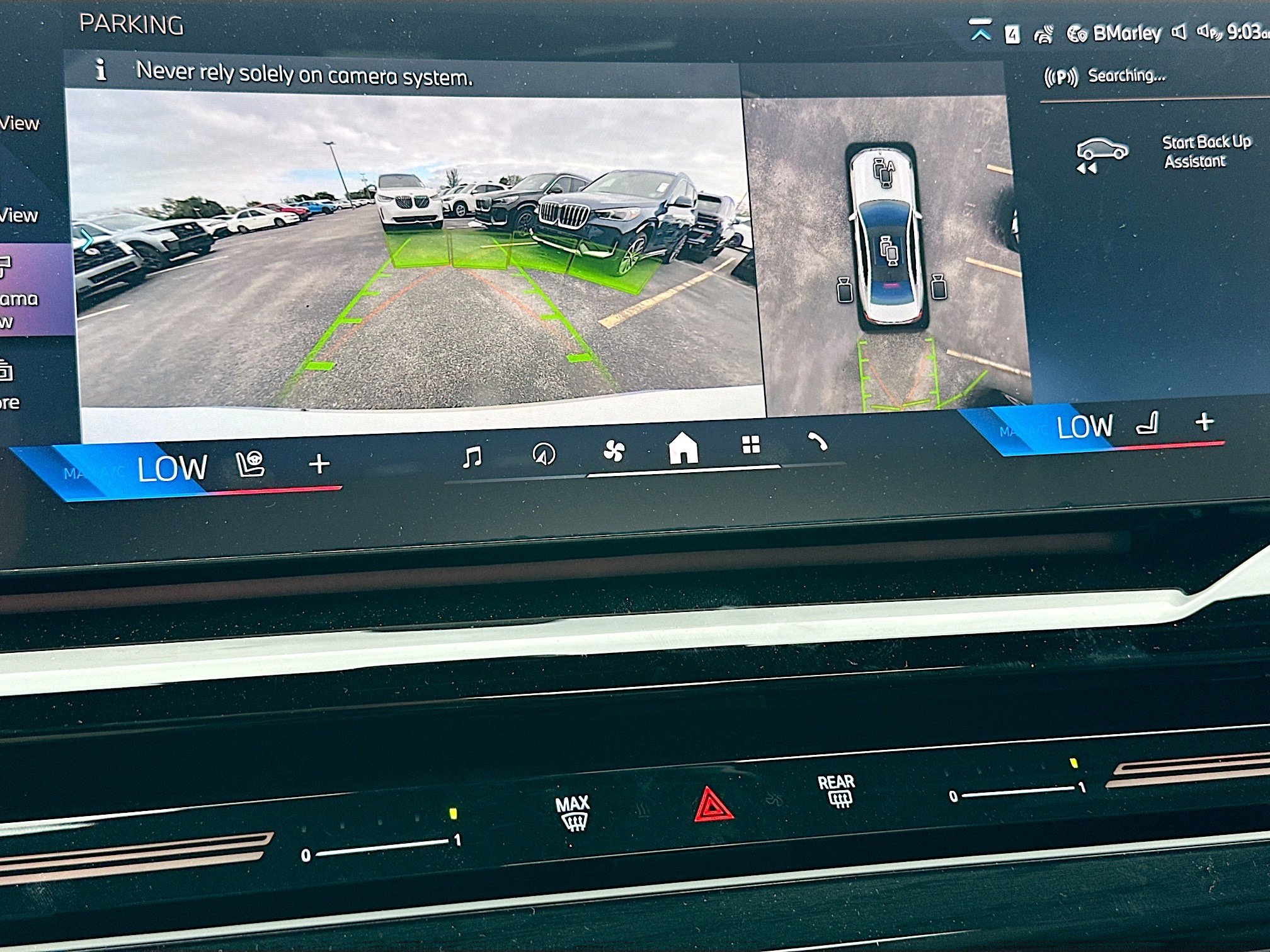 New 2026 BMW 530i image 11