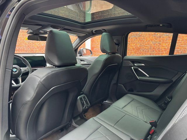 Used 2026 BMW X2 xDrive28i image 24