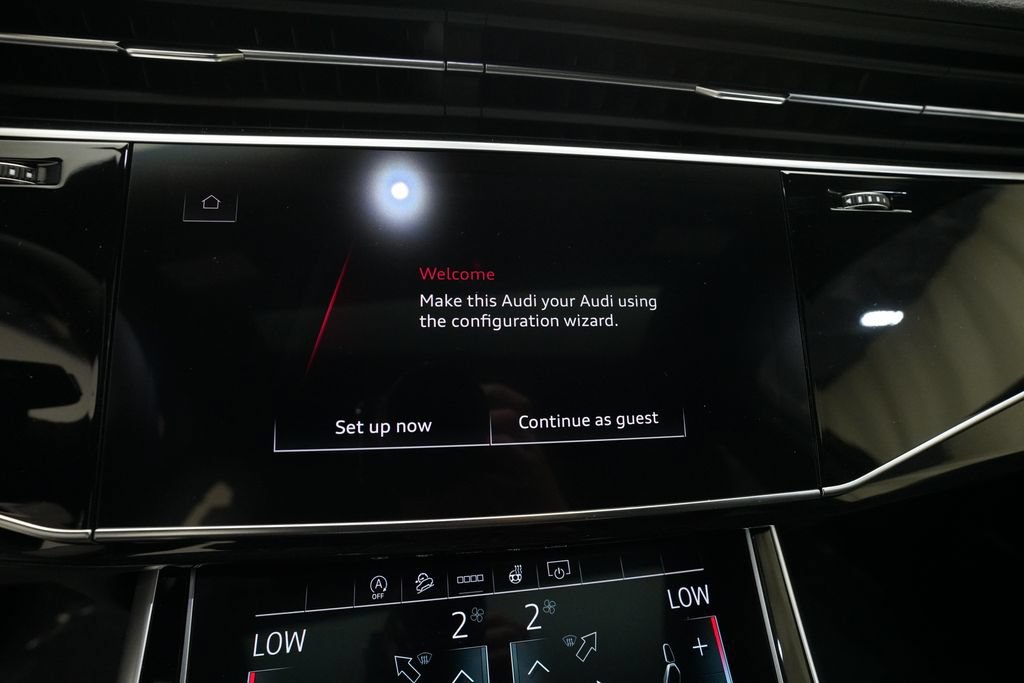 New 2026 Audi Q7 2.0T Premium Plus AWD/4WD image 6