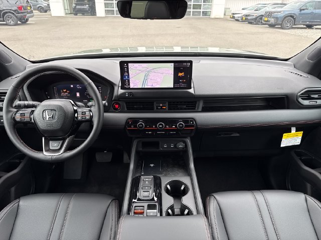 Used 2026 Honda Pilot TrailSport image 13