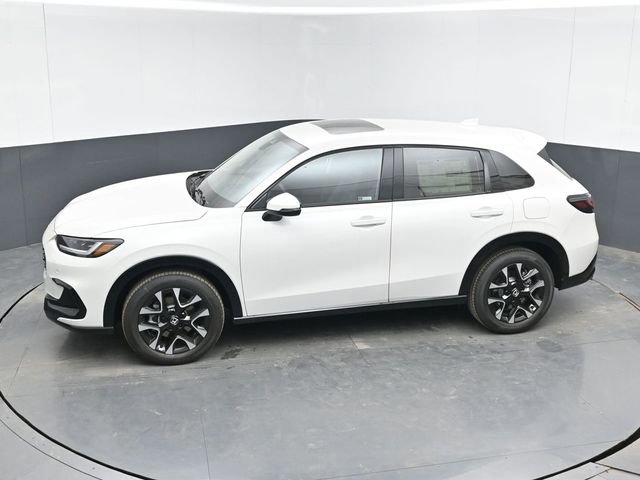 New 2026 Honda HR-V EX-L image 34