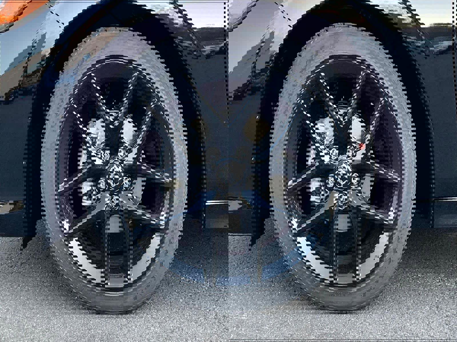 New 2026 Honda Civic Sport image 8