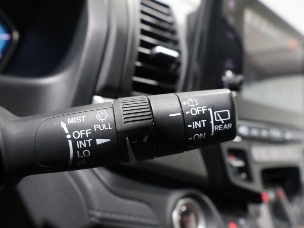 Used 2022 Honda Odyssey EX-L image 35