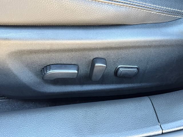 Certified 2023 Nissan Altima 2.5 SL image 22