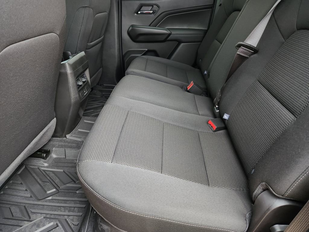 New 2026 Chevrolet Colorado LT w/ Advanced Trailering Package AWD/4WD image 20