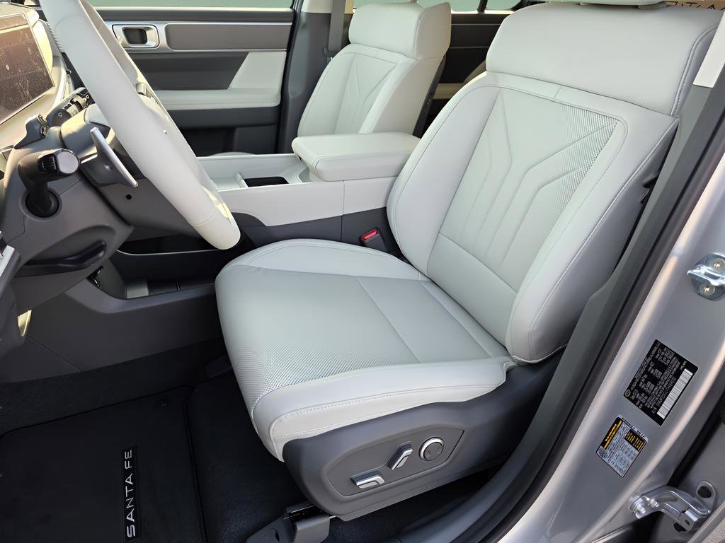 New 2026 Hyundai Santa Fe SEL image 13