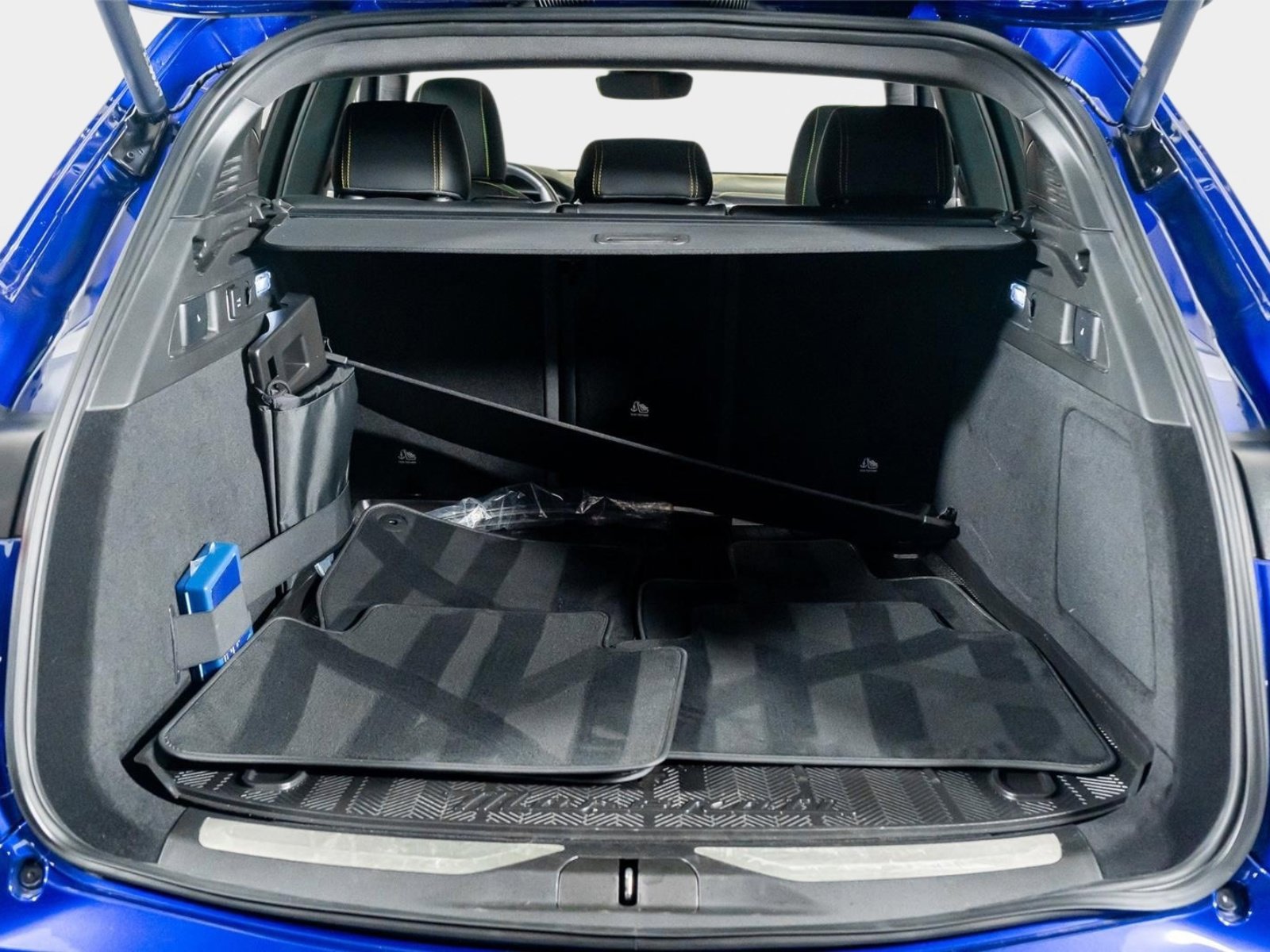 Used 2023 Maserati Grecale Modena image 53