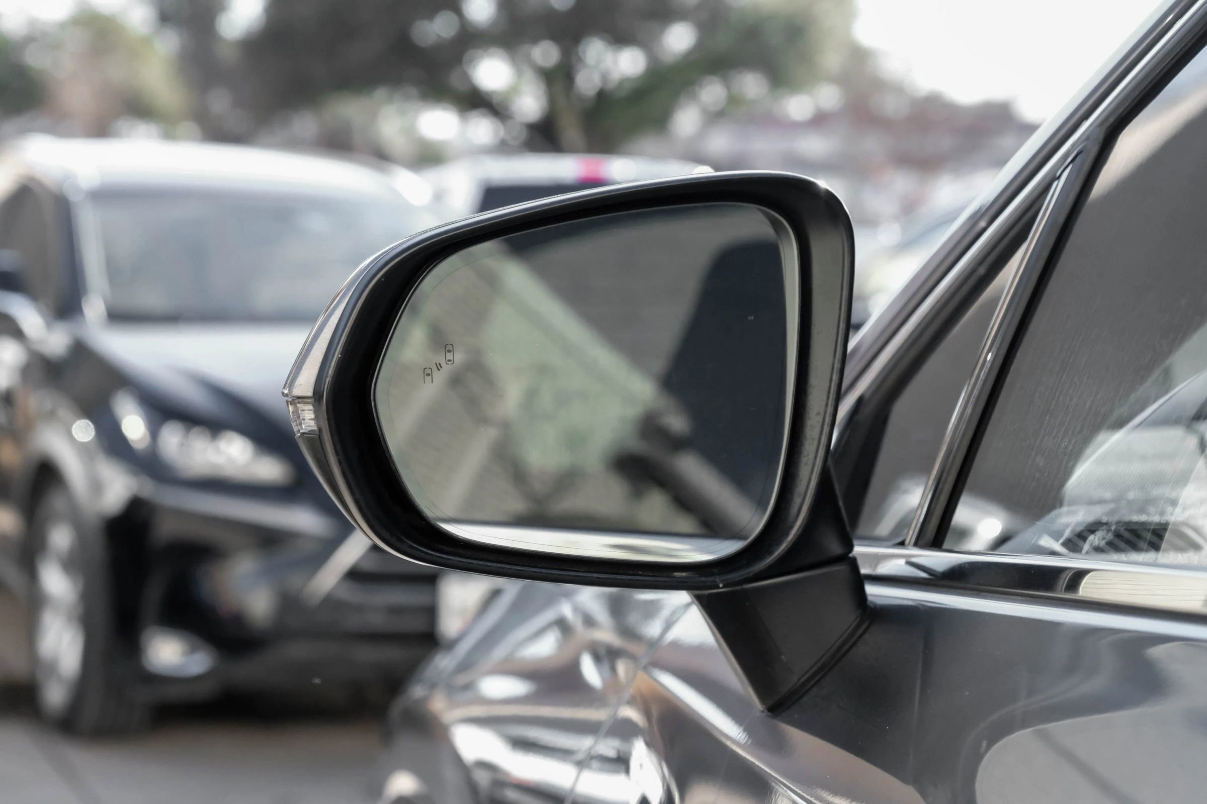 Used 2017 Lexus NX 200t FWD w/ Premium Package image 42