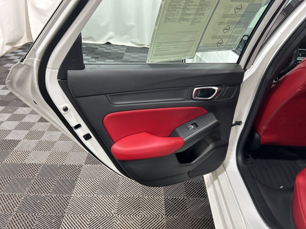 Used 2025 Acura Integra Type S image 18