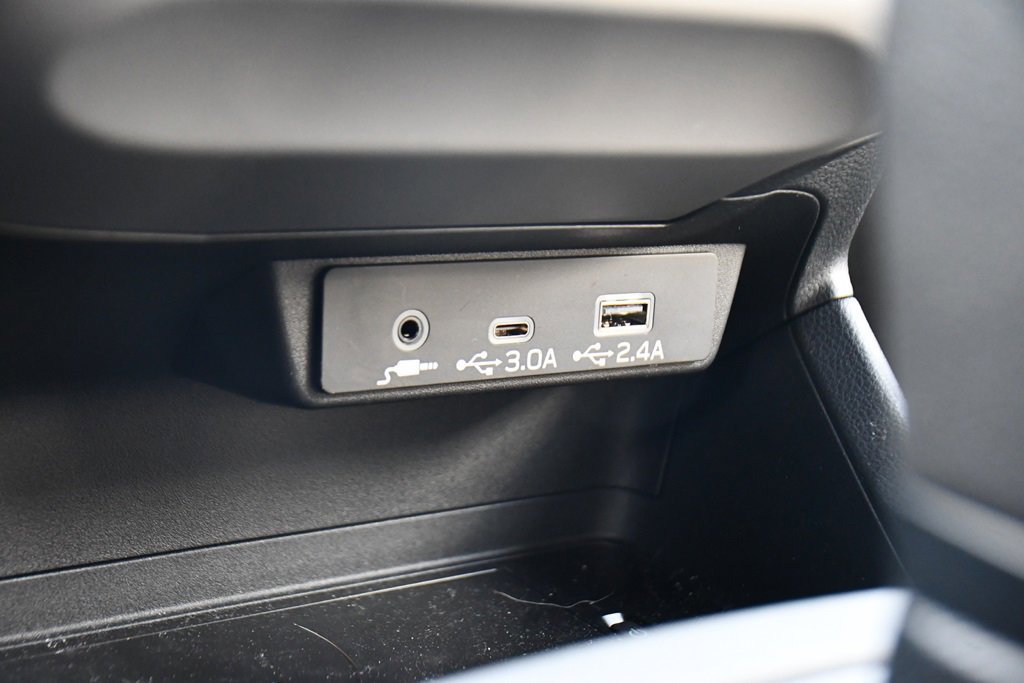 Used 2024 Subaru Crosstrek 2.5i Sport image 28