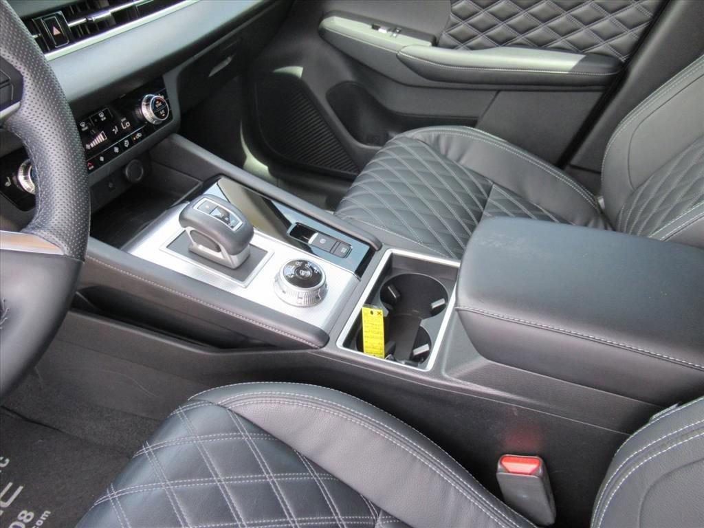Used 2022 Mitsubishi Outlander SEL FWD image 15