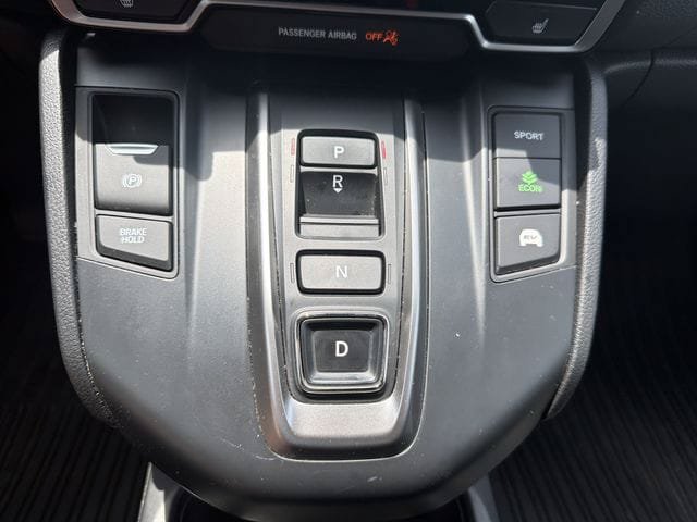 Certified 2022 Honda CR-V EX-L image 35