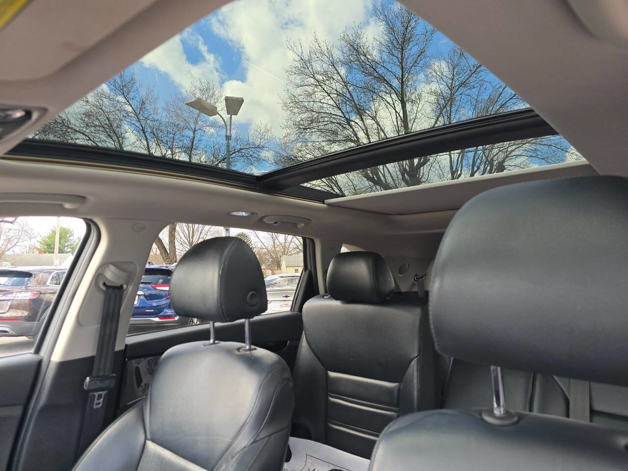 Used 2020 Kia Sorento SX image 9