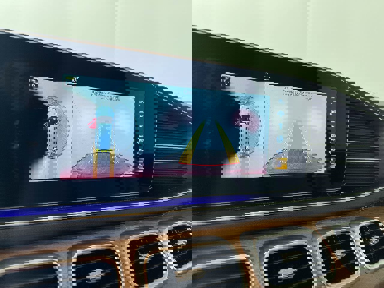 Used 2022 Mercedes-Benz GLS 450 4MATIC image 26