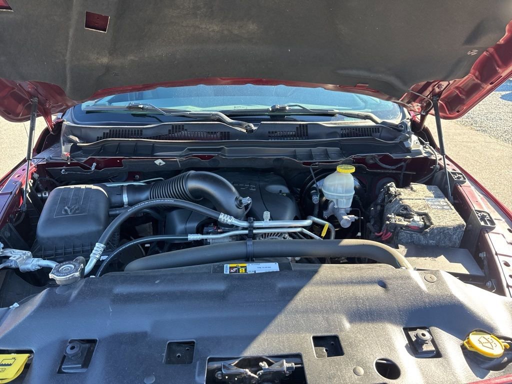 Used 2018 RAM 1500 Express image 31