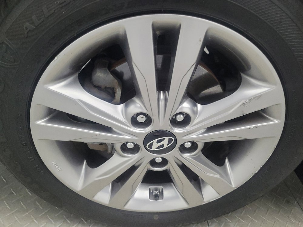 Used 2017 Hyundai Elantra SE w/ SE A/T Tech Package 03 image 31
