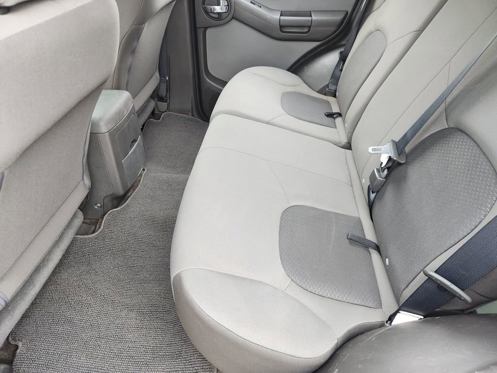 Used 2010 Nissan Xterra X RWD image 29