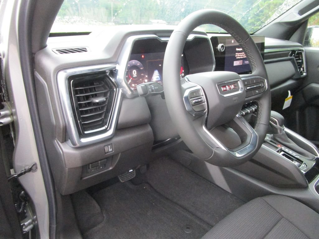 New 2026 GMC Canyon Elevation RWD image 22