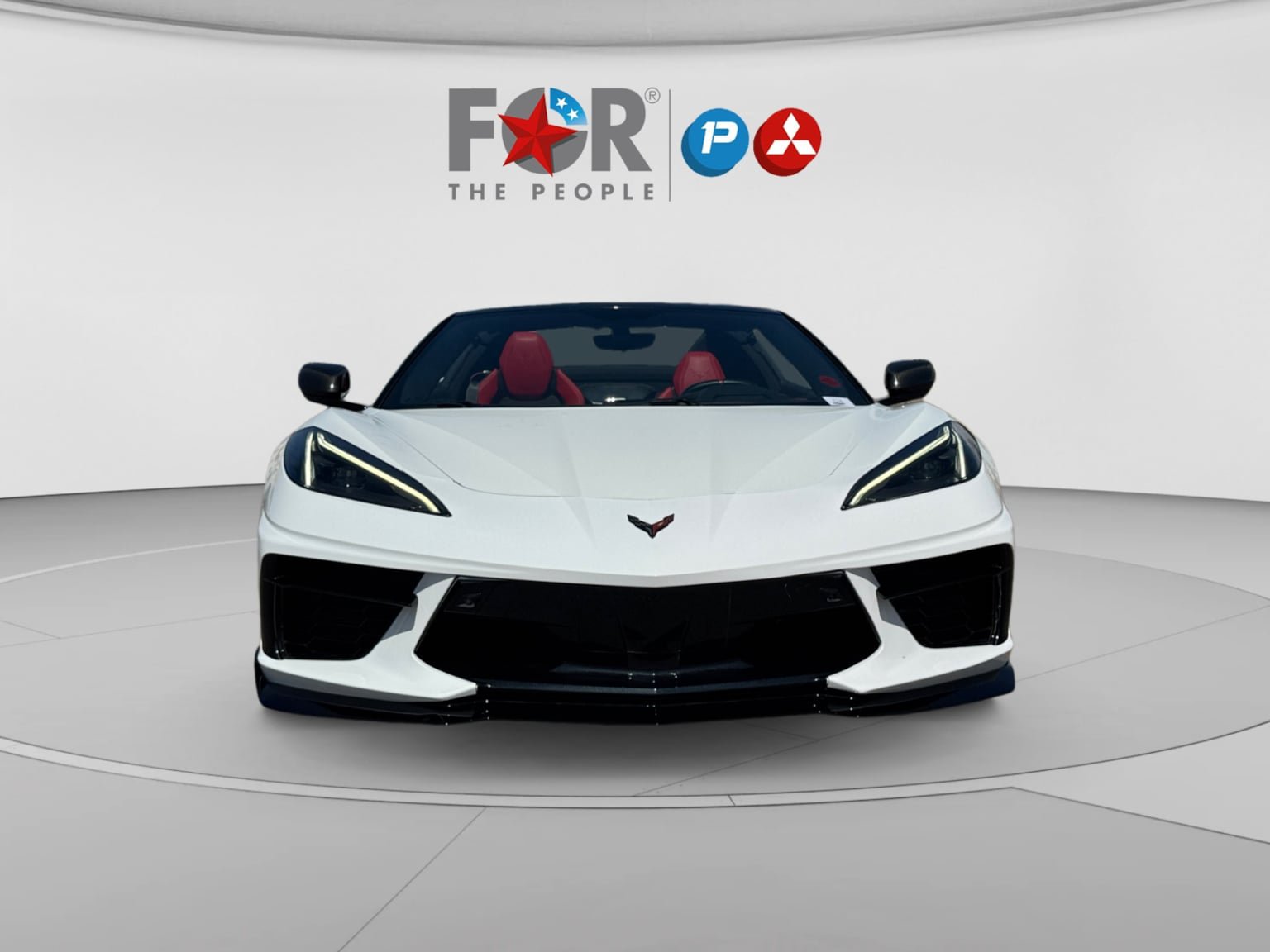 Used 2022 Chevrolet Corvette Stingray Premium Conv w/ Z51 Performance Package RWD image 8