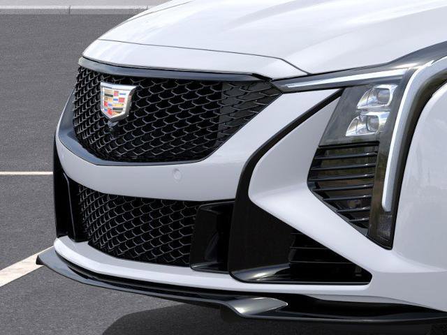 New 2026 Cadillac CT5 V Blackwing w/ Super Cruise 1 Package image 13