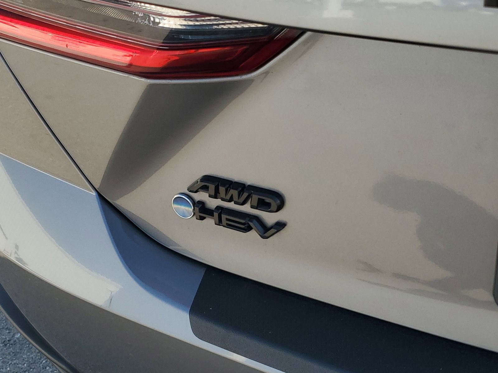 Certified 2025 Toyota Camry SE w/ Multimedia Upgrade Package AWD/4WD image 7