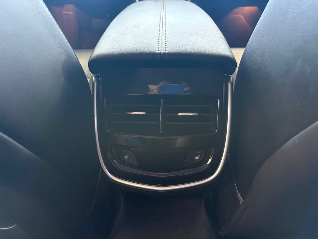 Used 2019 Cadillac XTS Luxury FWD image 42