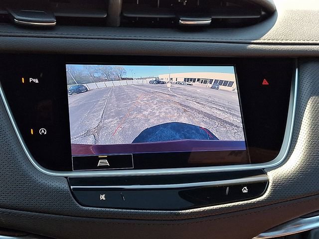 Certified 2023 Cadillac XT5 Premium Luxury image 22