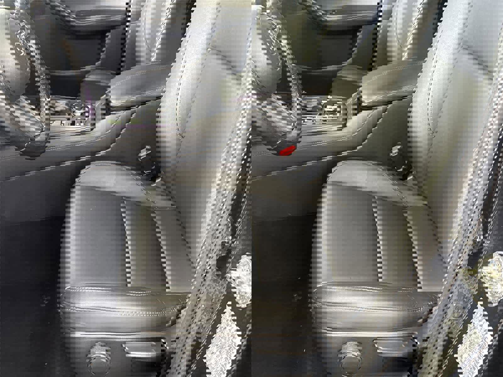 Used 2021 MAZDA CX-30 AWD 2.5 S w/ Select Package image 11