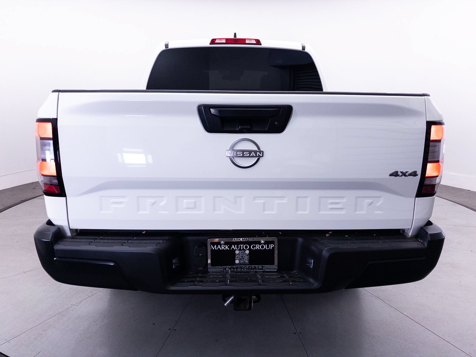 Used 2023 Nissan Frontier S AWD/4WD image 16