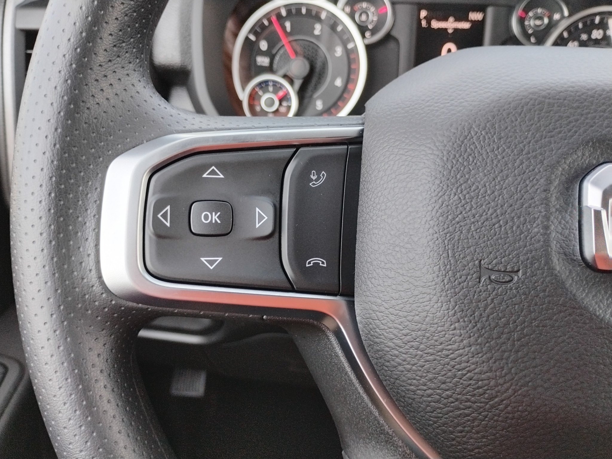 New 2027 RAM 3500 Tradesman AWD/4WD image 38