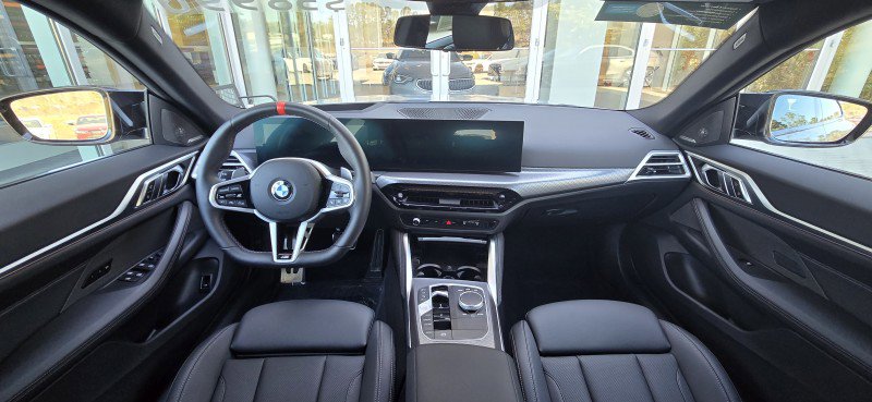 Used 2025 BMW M440i image 12