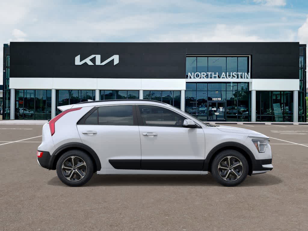 New 2026 Kia Niro EX FWD image 7