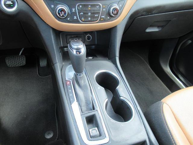 Used 2021 Chevrolet Equinox Premier FWD image 23