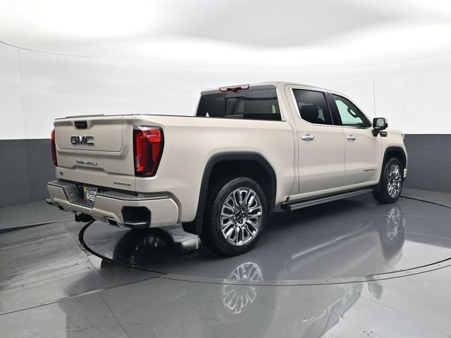 New 2026 GMC Sierra 1500 Denali Ultimate AWD/4WD image 5