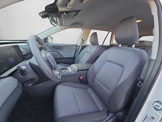Used 2026 Toyota RAV4 LE FWD image 14