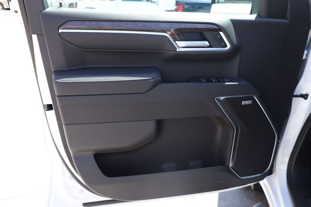 New 2026 GMC Sierra 1500 Elevation w/ Preferred Package AWD/4WD image 10