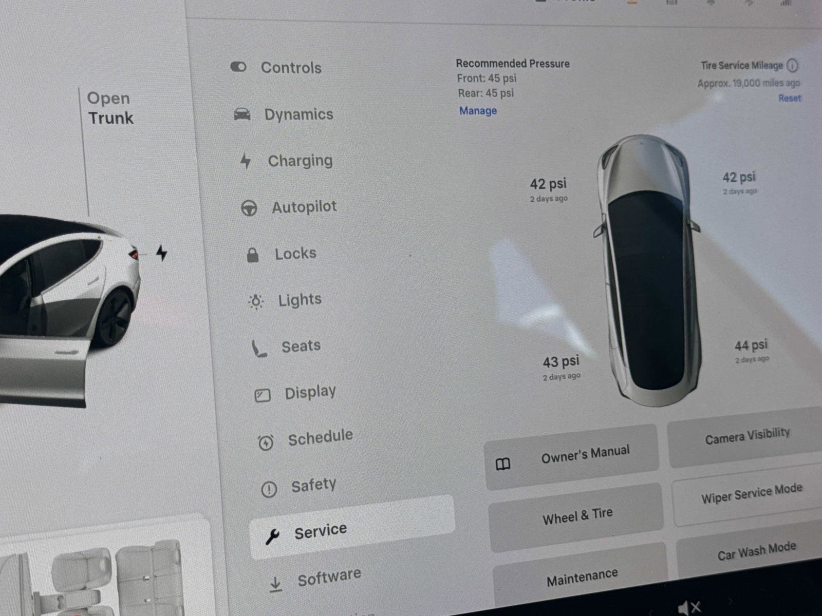 Used 2020 Tesla Model 3 Standard Range Plus RWD image 27