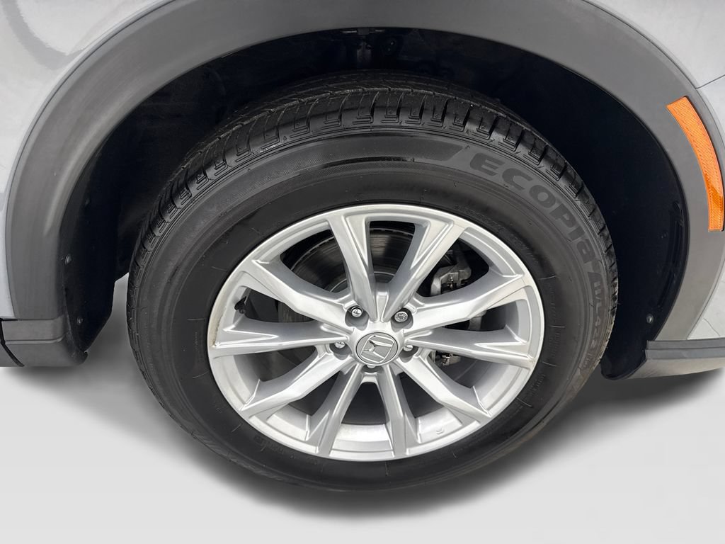 Used 2025 Honda CR-V EX-L image 78